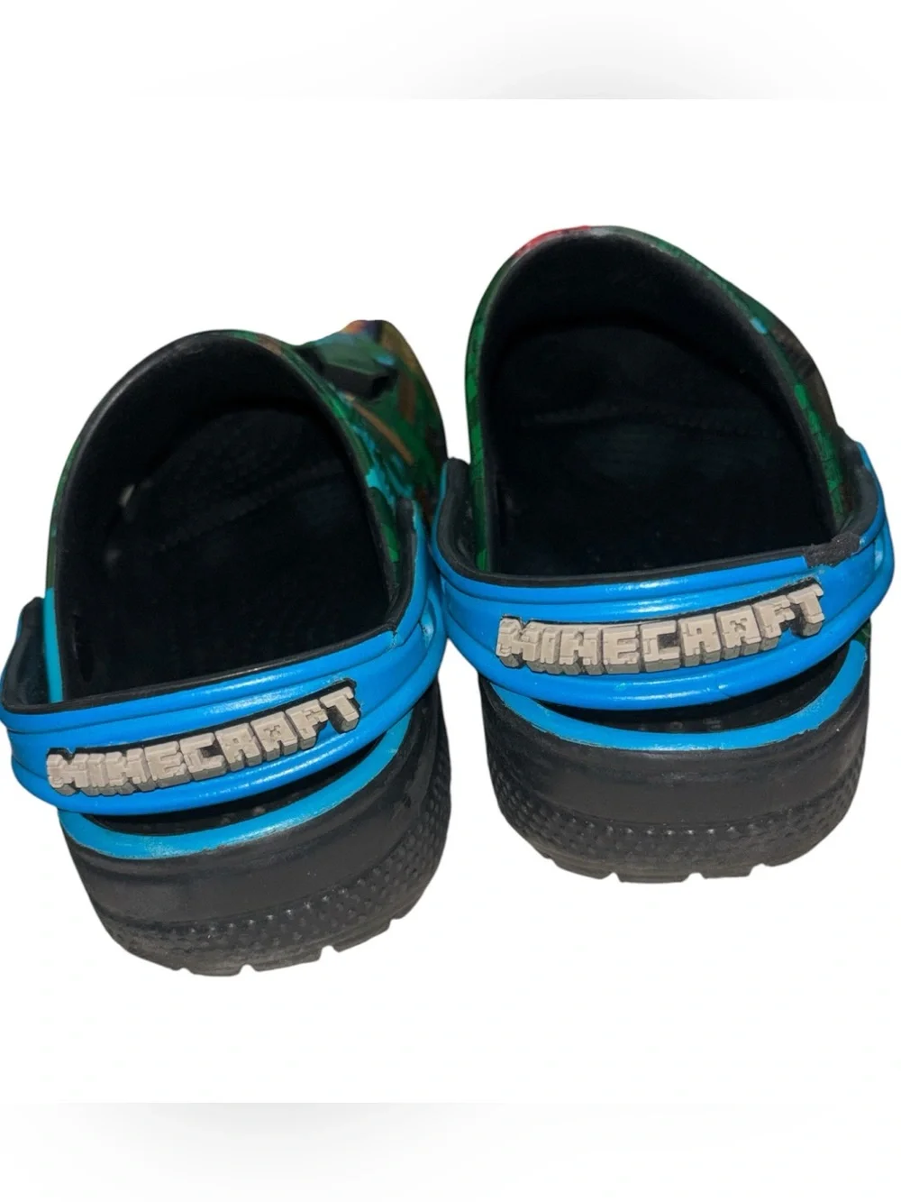 CROCS comfortable kids